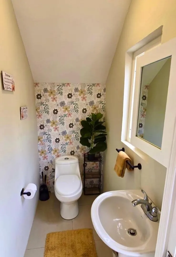 Island Vybz Villa Lancewood Meadows Ocho Rios Jamaica 0*,