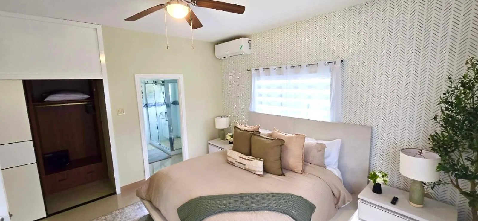 Island Vybz Villa Lancewood Meadows Ocho Rios Jamaica 0*,