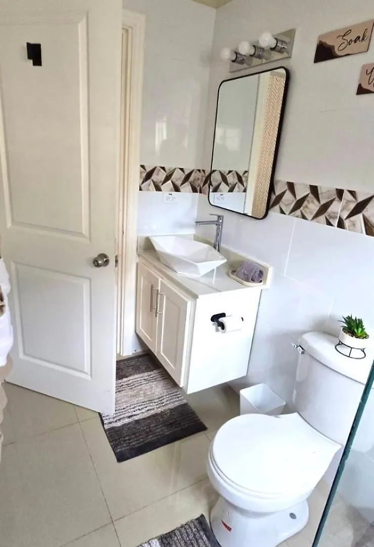 Island Vybz Villa Lancewood Meadows Ocho Rios Jamaica