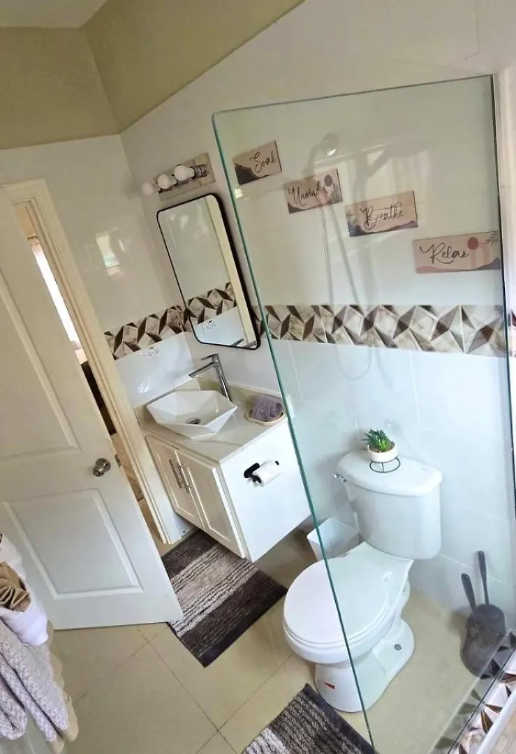 Island Vybz Villa Lancewood Meadows Ocho Rios Jamaica Jamaica