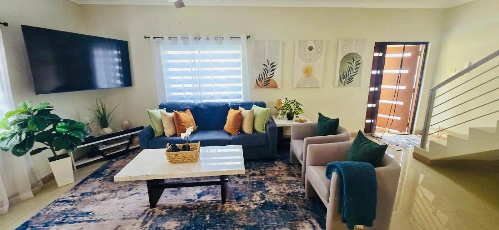 Island Vybz Villa Lancewood Meadows Ocho Rios Jamaica 0*,