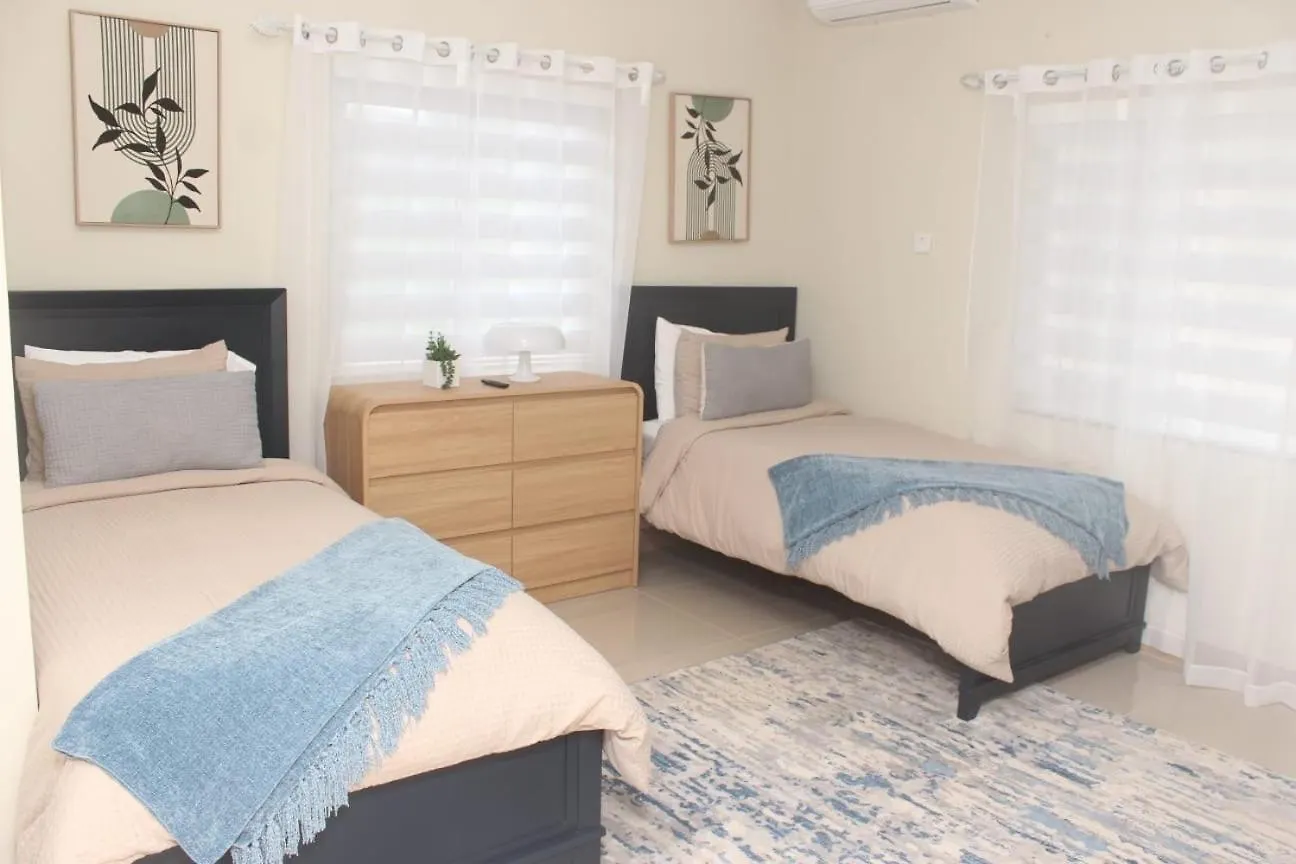 Island Vybz Villa Lancewood Meadows Ocho Rios Jamaica 0*,  Jamaica