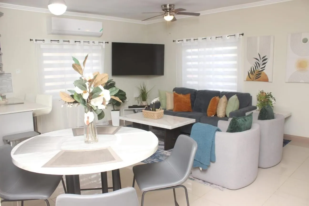Island Vybz Villa Lancewood Meadows Ocho Rios Jamaica