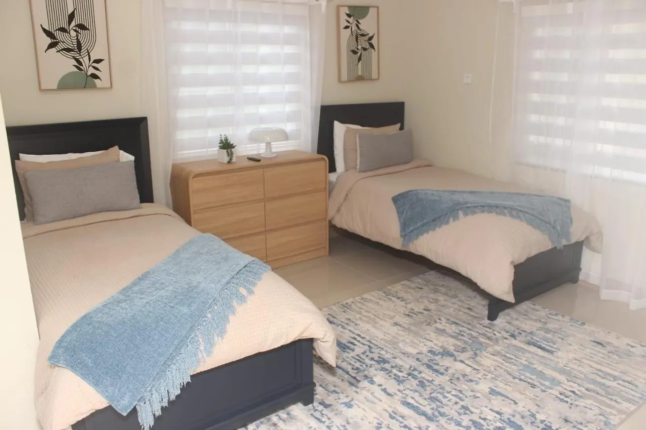Island Vybz Villa Lancewood Meadows Ocho Rios Jamaica
