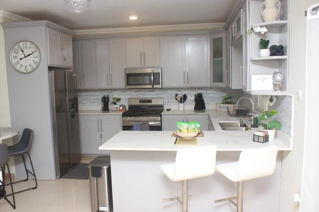 Island Vybz Villa Lancewood Meadows Ocho Rios Jamaica 0*,